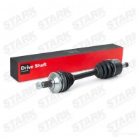 Приводной вал STARK OK ZD93 skds0210306 1437808303 - Изображение 2