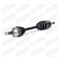 Приводной вал STARK OK ZD93 skds0210306 1437808303 - Изображение 3