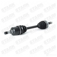 Приводной вал STARK OK ZD93 skds0210306 1437808303 - Изображение 4