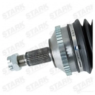 Приводной вал STARK OK ZD93 skds0210306 1437808303 - Изображение 5