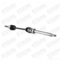 Приводной вал STARK BNP JB1 1437809567 skds0210017 - Изображение 6