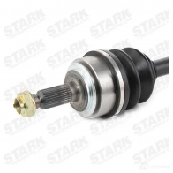 Приводной вал STARK skds0210115 1437809198 QE HQX - Изображение 4