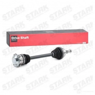 Приводной вал STARK QP QAZ 1437808328 skds0210483 - Изображение 2