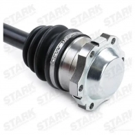 Приводной вал STARK QP QAZ 1437808328 skds0210483 - Изображение 5