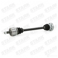 Приводной вал STARK 1437807682 28 3OKI skds0210170 - Изображение 3