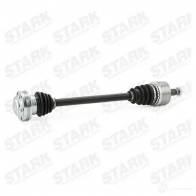 Приводной вал STARK 1437807682 28 3OKI skds0210170 - Изображение 4