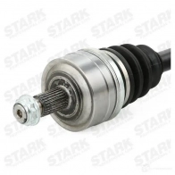 Приводной вал STARK 1437807682 28 3OKI skds0210170 - Изображение 5