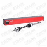 Приводной вал STARK skds0210118 1437809877 3 RQRI - Изображение 2