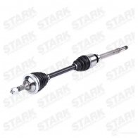 Приводной вал STARK skds0210118 1437809877 3 RQRI - Изображение 3
