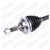 Приводной вал STARK skds0210118 1437809877 3 RQRI - Изображение 7