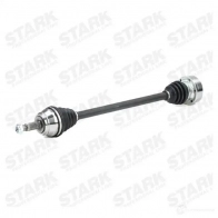 Приводной вал STARK D391L Y skds0210177 1437808267 - Изображение 4
