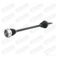Приводной вал STARK D391L Y skds0210177 1437808267 - Изображение 5