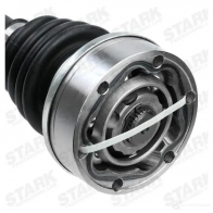 Приводной вал STARK D391L Y skds0210177 1437808267 - Изображение 7