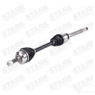 Приводной вал STARK skds0210308 1437810910 N8Y F4 - Изображение 2