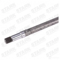 Приводной вал STARK skds0210308 1437810910 N8Y F4 - Изображение 4
