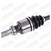 Приводной вал STARK skds0210308 1437810910 N8Y F4 - Изображение 5