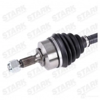Приводной вал STARK skds0210308 1437810910 N8Y F4 - Изображение 6