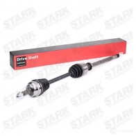 Приводной вал STARK HL3 HKR1 1437809790 skds0210384 - Изображение 2