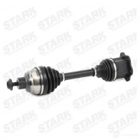 Приводной вал STARK 1437810563 skds0210283 UM 8KT - Изображение 3