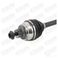 Приводной вал STARK 1437810563 skds0210283 UM 8KT - Изображение 4
