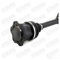 Приводной вал STARK 1437810563 skds0210283 UM 8KT - Изображение 5