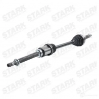 Приводной вал STARK 1437810954 skds0210550 9 A8KF - Изображение 3