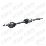 Приводной вал STARK 1437810954 skds0210550 9 A8KF - Изображение 4
