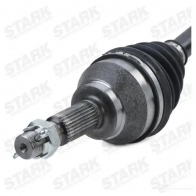 Приводной вал STARK 1437810954 skds0210550 9 A8KF - Изображение 6