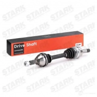 Приводной вал STARK skds0210005 1437808773 CLM0 EJ - Изображение 2