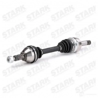 Приводной вал STARK skds0210005 1437808773 CLM0 EJ - Изображение 3
