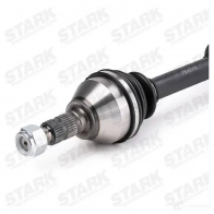 Приводной вал STARK skds0210005 1437808773 CLM0 EJ - Изображение 4