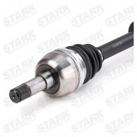 Приводной вал STARK skds0210005 1437808773 CLM0 EJ - Изображение 5