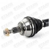 Приводной вал STARK J0 YG1B skds0210091 1437807791 - Изображение 8