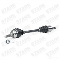 Приводной вал STARK skds0210643 1438713796 OI30L B - Изображение 2