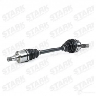 Приводной вал STARK skds0210643 1438713796 OI30L B - Изображение 3