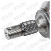 Приводной вал STARK skds0210643 1438713796 OI30L B - Изображение 4