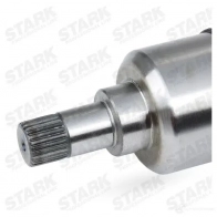 Приводной вал STARK skds0210643 1438713796 OI30L B - Изображение 5