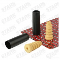 Пыльник и отбойник амортизатора STARK M Z0424 1437748218 skdck1240038 - Изображение 2