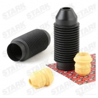 Пыльник и отбойник амортизатора STARK skdck1240002 NUBA T 1437748227 - Изображение 2