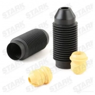 Пыльник и отбойник амортизатора STARK skdck1240002 NUBA T 1437748227 - Изображение 3