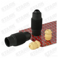 Пыльник и отбойник амортизатора STARK CZF36 R 1437748215 skdck1240134 - Изображение 2