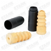 Пыльник и отбойник амортизатора STARK skdck1240014 RL WIL 1437746648 - Изображение 3