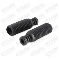 Пыльник и отбойник амортизатора STARK RBR7 K 1437746627 skdck1240073 - Изображение 2