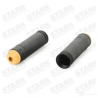 Пыльник и отбойник амортизатора STARK ZUDW CV 1437746655 skdck1240007 - Изображение 4