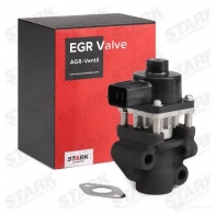 Клапан ЕГР в сборе STARK skegm4810101 1438719726 UBCG KN4 - Изображение 2