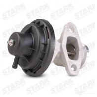 Клапан ЕГР STARK 1437832588 DG E0RY skegr0770222 - Изображение 3