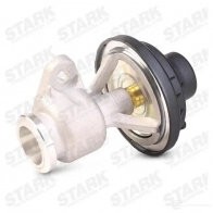 Клапан ЕГР STARK 1437832588 DG E0RY skegr0770222 - Изображение 4