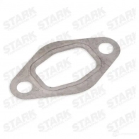 Клапан ЕГР STARK 1437832588 DG E0RY skegr0770222 - Изображение 5