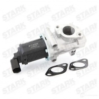 Клапан ЕГР STARK V6AU QD skegr0770086 1437832679 - Изображение 2