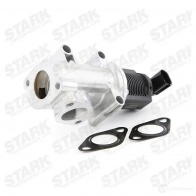 Клапан ЕГР STARK V6AU QD skegr0770086 1437832679 - Изображение 3